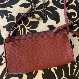 2/$10 TJ MAXX Crossbody Purse
